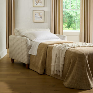 Bayment Chair-and-a-Half Sleeper