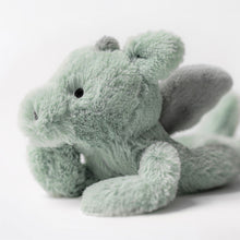 Load image into Gallery viewer, Bashful Dragon Comforter
