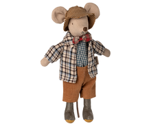 Load image into Gallery viewer, Granddad Mouse

