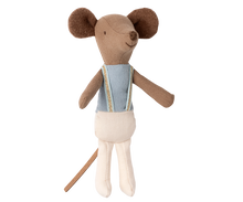 Load image into Gallery viewer, Big Brother Ballet Dancer Mouse
