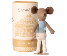 Load image into Gallery viewer, Big Brother Ballet Dancer Mouse
