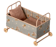Load image into Gallery viewer, Cot Bed Micro, Powder
