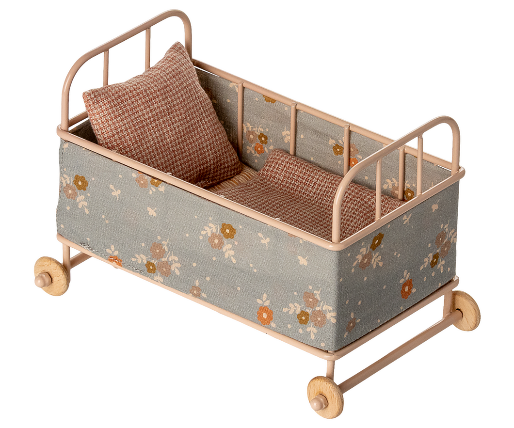 Cot Bed Micro, Powder