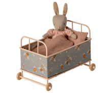 Load image into Gallery viewer, Cot Bed Micro, Powder
