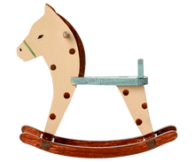 Load image into Gallery viewer, Maileg Rocking Horse

