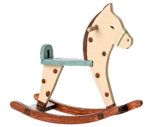 Load image into Gallery viewer, Maileg Rocking Horse
