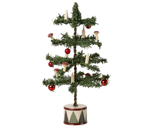 Load image into Gallery viewer, Christmas Tree, Mouse
