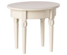 Load image into Gallery viewer, Vintage side table, Mouse - Off white
