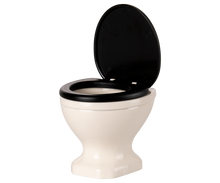 Load image into Gallery viewer, WC (Water Closet), Mouse-Off White
