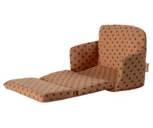 Sofa Bed, Mouse- Dots