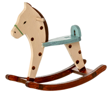 Load image into Gallery viewer, Maileg Rocking Horse
