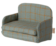 Load image into Gallery viewer, Checker Sofa Bed, Mouse Size
