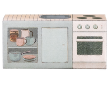 Load image into Gallery viewer, Kitchen Counter
