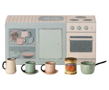 Load image into Gallery viewer, Kitchen Counter
