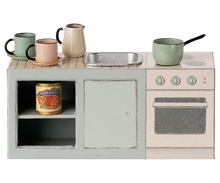 Load image into Gallery viewer, Kitchen Counter
