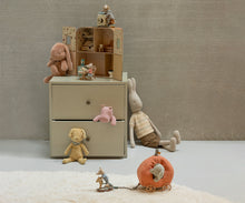 Load image into Gallery viewer, Pumpkin Carriage, Mouse
