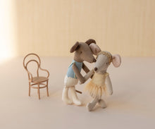 Load image into Gallery viewer, Big Brother Ballet Dancer Mouse
