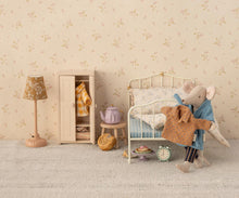 Load image into Gallery viewer, Maileg Alarm Clock, Mouse - Mint
