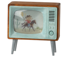 Load image into Gallery viewer, Maileg Television, Mouse

