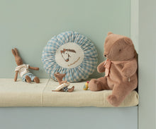 Load image into Gallery viewer, Teddy bear plush, Medium - Soft brown
