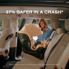Load image into Gallery viewer, Callisto G 360 Rotating All-in-One Car Seat
