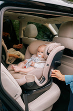Load image into Gallery viewer, Callisto G 360 Rotating All-in-One Car Seat
