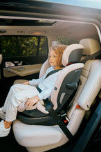 Load image into Gallery viewer, Callisto G 360 Rotating All-in-One Car Seat
