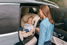 Load image into Gallery viewer, Callisto G 360 Rotating All-in-One Car Seat

