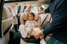 Load image into Gallery viewer, Callisto G 360 Rotating All-in-One Car Seat
