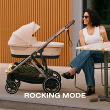 Load image into Gallery viewer, eGazelle S Electronic Assist Stroller

