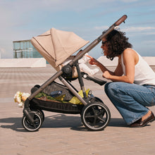Load image into Gallery viewer, eGazelle S Electronic Assist Stroller
