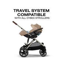Load image into Gallery viewer, Cloud G Pro Comfort Extend Infant
