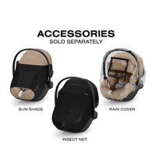 Load image into Gallery viewer, Aton G2 Swivel Infant Car Seat
