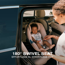 Load image into Gallery viewer, Aton G2 Swivel Infant Car Seat
