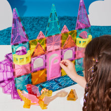 Load image into Gallery viewer, Castle DLX 48 Piece Set
