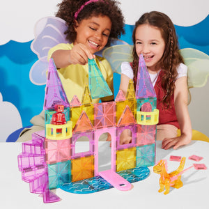 Castle DLX 48 Piece Set