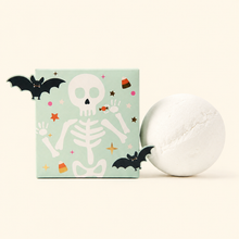 Load image into Gallery viewer, Skeleton Boxed Bath Balm
