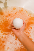 Load image into Gallery viewer, Skeleton Boxed Bath Balm
