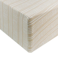Clay Crib Sheet