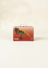 Load image into Gallery viewer, Dilophosaurus Dinosaur Collectible
