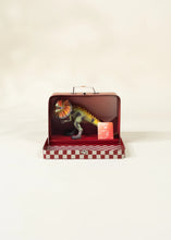 Load image into Gallery viewer, Dilophosaurus Dinosaur Collectible
