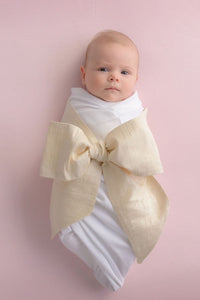 Gold Swaddle