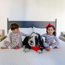 Load image into Gallery viewer, Grayson Pajama Pant Set - Western Pups
