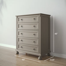 Load image into Gallery viewer, Dakota Collection

