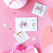 Load image into Gallery viewer, Love Notes Tattoos

