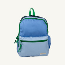 Load image into Gallery viewer, Beale Street Blue &amp; Barbados Blue Backpack
