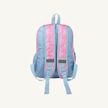 Load image into Gallery viewer, Bell Court Bows Backpack
