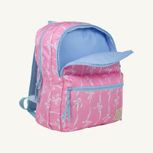 Load image into Gallery viewer, Bell Court Bows Backpack
