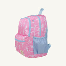 Load image into Gallery viewer, Bell Court Bows Backpack
