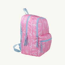 Load image into Gallery viewer, Bell Court Bows Backpack
